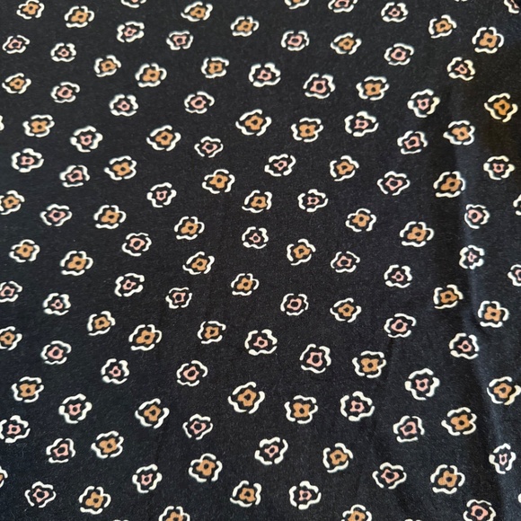 Gudrun Sjödén Cap Sleeve Tee – Size XS - Picture 3 of 6